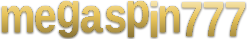 megaspin777 logo