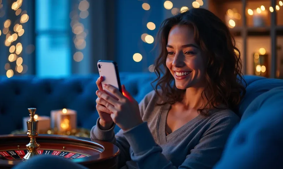 Everything You Need to Know About Mega Spin Casino Deposit